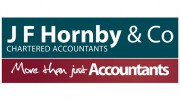 Hornby J F