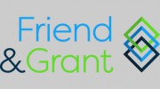 Friend & Grant Ltd
