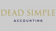 Dead Simple Accounting