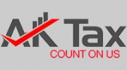 AK Tax & Accountancy