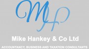 Mike Hankey