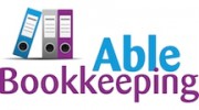 Able Bookkeeping