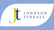 Johnson Tidsall