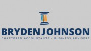 Bryden Johnson
