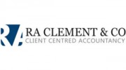 Clement R A