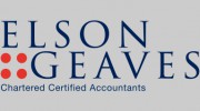 Elson Geaves