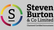 Steven Burton