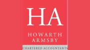 Howarth Armsby