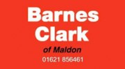 Barnes Clark Of Maldon