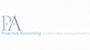 Proactive Accounting