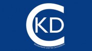 Chapman K D