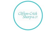 Clifton-crick Sharp