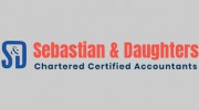 Sebastian & Daughters