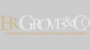 Grove E R