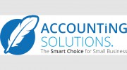 Accounting Solutions