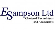E Sampson