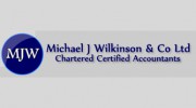 Michael J Wilkinson