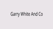 Garry White