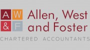 Allen West & Foster