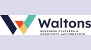 Waltons Clark Whitehill