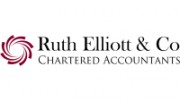 Ruth Elliott