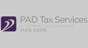 PAD Tax & Accounting