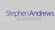 Stephen Andrews