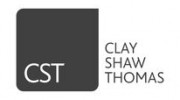 Clay Shaw Thomas
