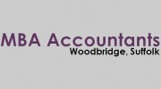 M B A Accountants