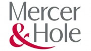 Mercer & Hole