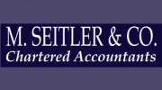 M Seitler