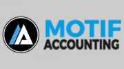 Motif Accounting