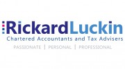 Rickard Luckin