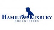 Hamilton Duxbury