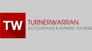 Turner Warran