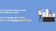 Ak Book-keeping & Payroll Services