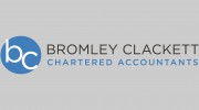 Bromley Clackett