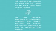 Austin, Taylor Limited, Chartered Certified Accountants
