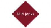 M N Jenks