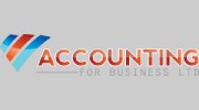 Accounting For Business
