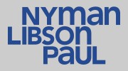 Nyman Libson Paul