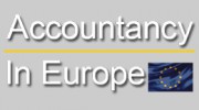 Accountancy In Europe