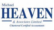 Heaven Michael & Associates Ltd