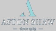 Aston Shaw
