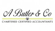 A Butler