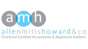 Allen Mills Howard