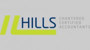 Hills Chartered Certified Accountants