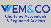 Wem & Co Chartered Accountants & Auditors