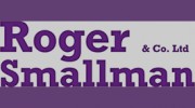 Smallman Roger