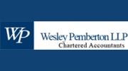 Wesley Pemberton